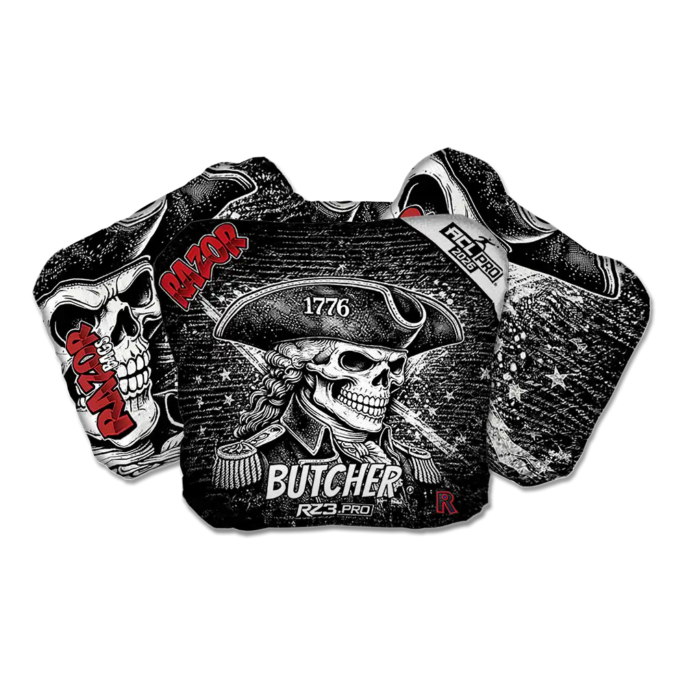Butcher PRO | 1776