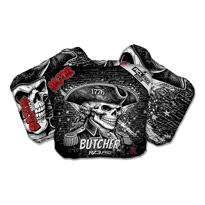 Butcher PRO | 1776