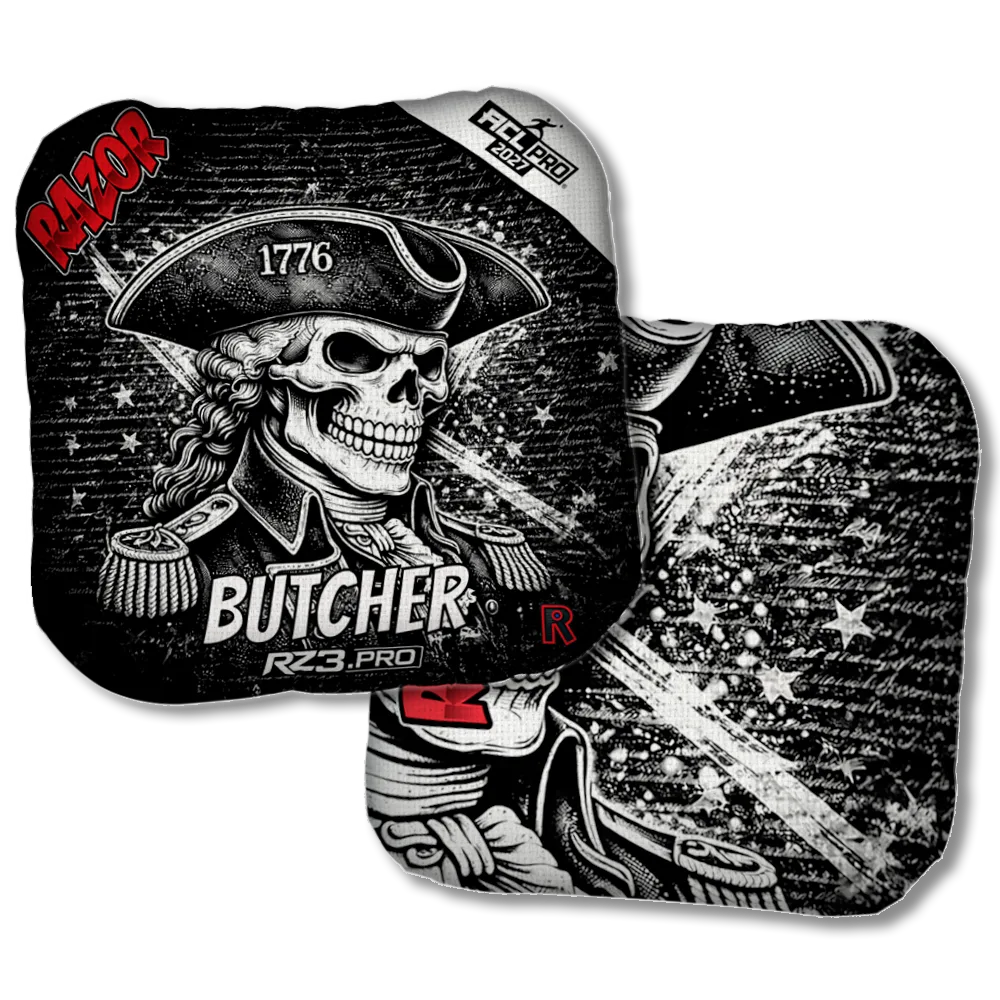 Butcher PRO 1776 Product View