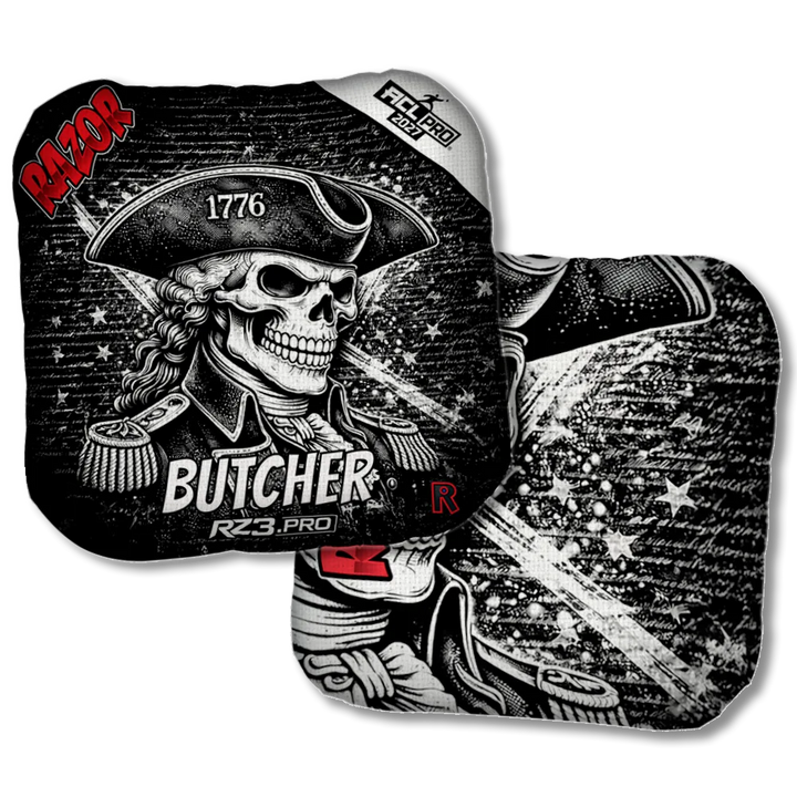 Butcher PRO 1776 Product View