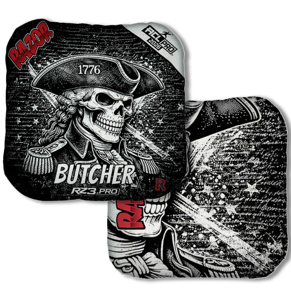 Butcher PRO | 1776