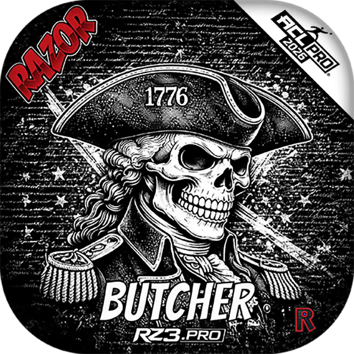 Butcher PRO | 1776