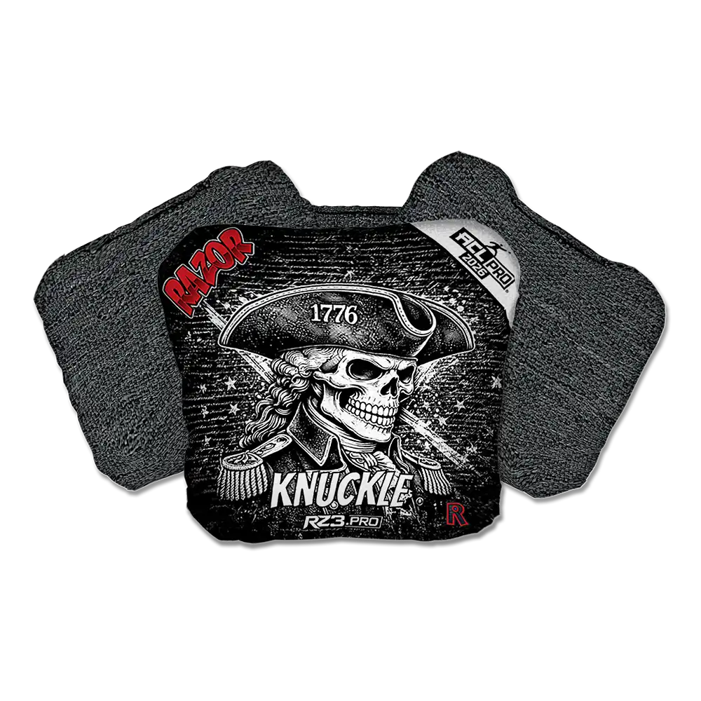 Knuckle PRO | 1776