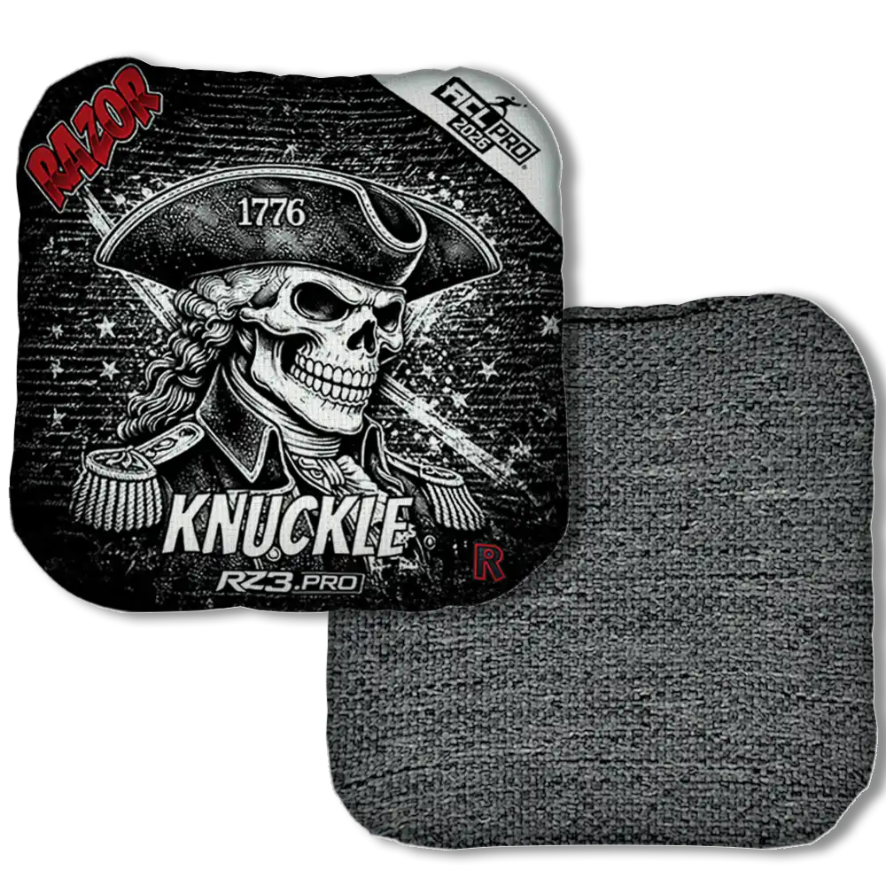 Knuckle PRO | 1776