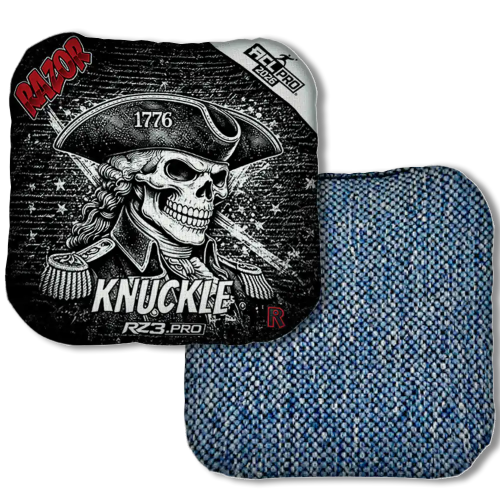Knuckle PRO | 1776