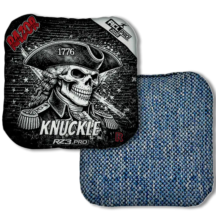 Knuckle PRO | 1776
