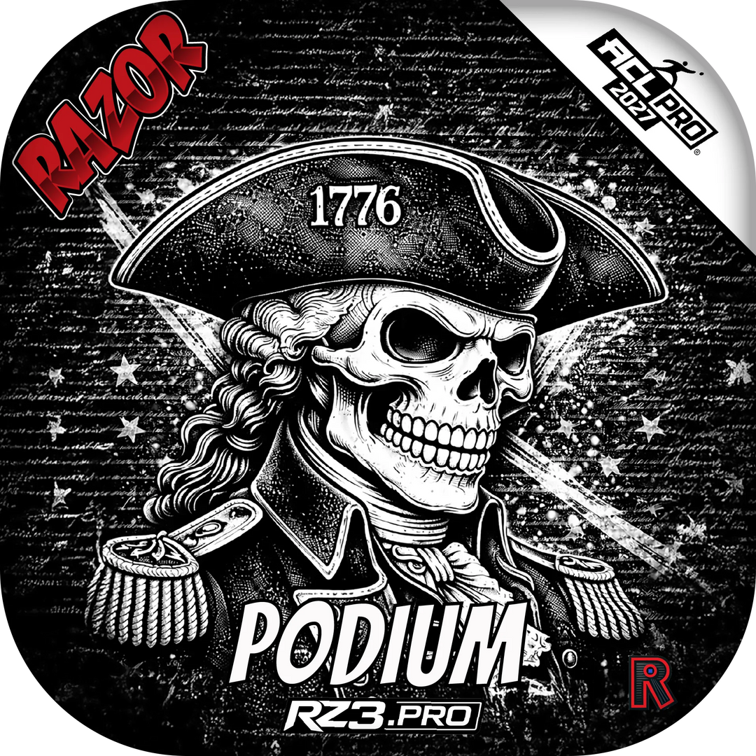 Podium PRO 1776 Cornhole Bags