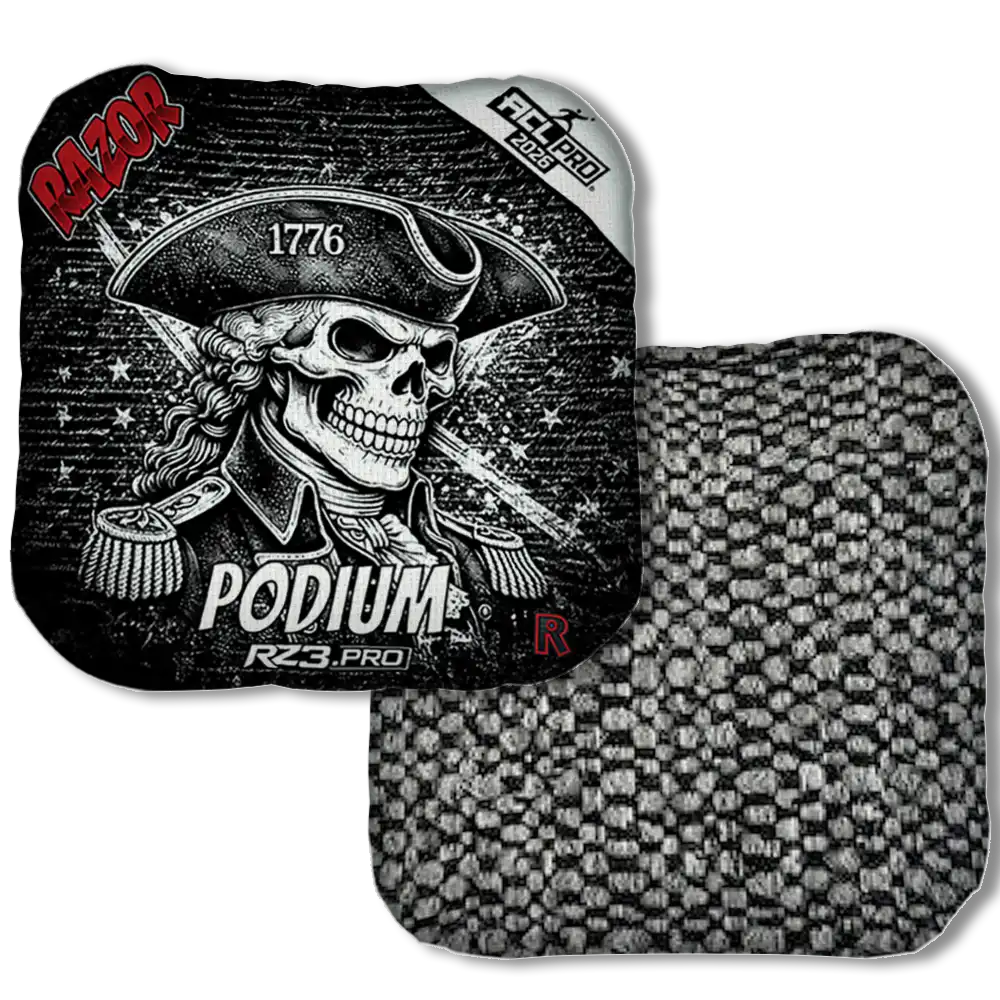 Podium PRO | 1776