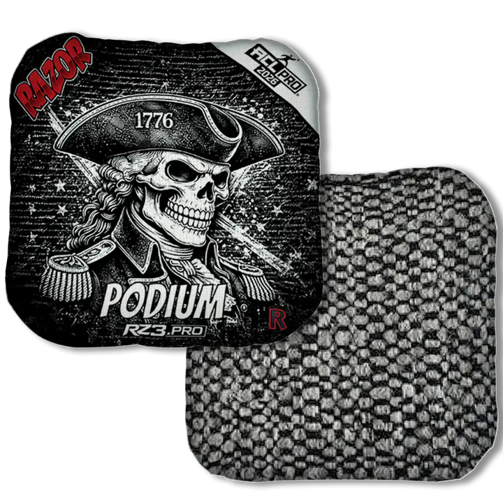 Podium PRO | 1776