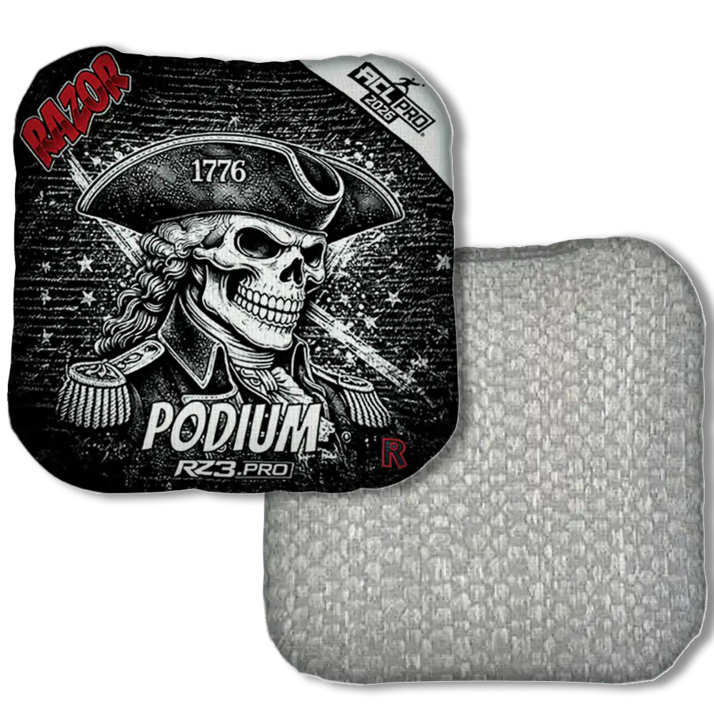Podium PRO | 1776