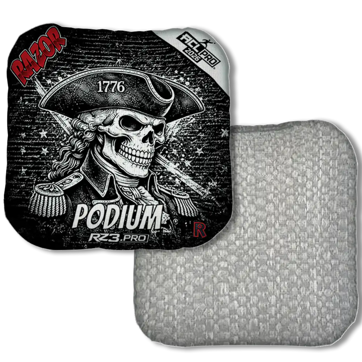 Podium PRO | 1776