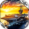 Hero Aircraft Carrier / Black