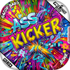 Kicker II / Black