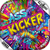 Kicker II / Black