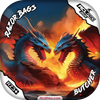 Battle Dragons