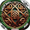 Celtic Circle / Teal