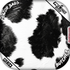 Cow Print