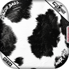 Cow Print