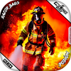 Hero Fireman / Silver