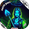 Grave Digger / Tan