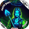 Grave Digger / Silver
