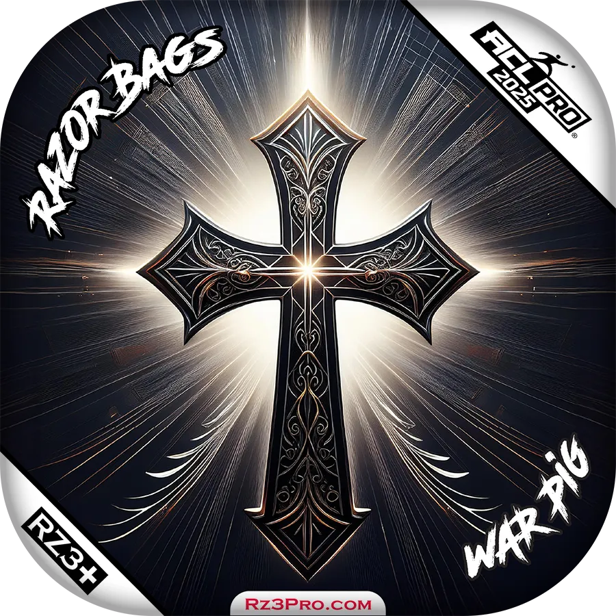 LightCross-acl-pro-war-pig-razor-corn hole-bags-ACL