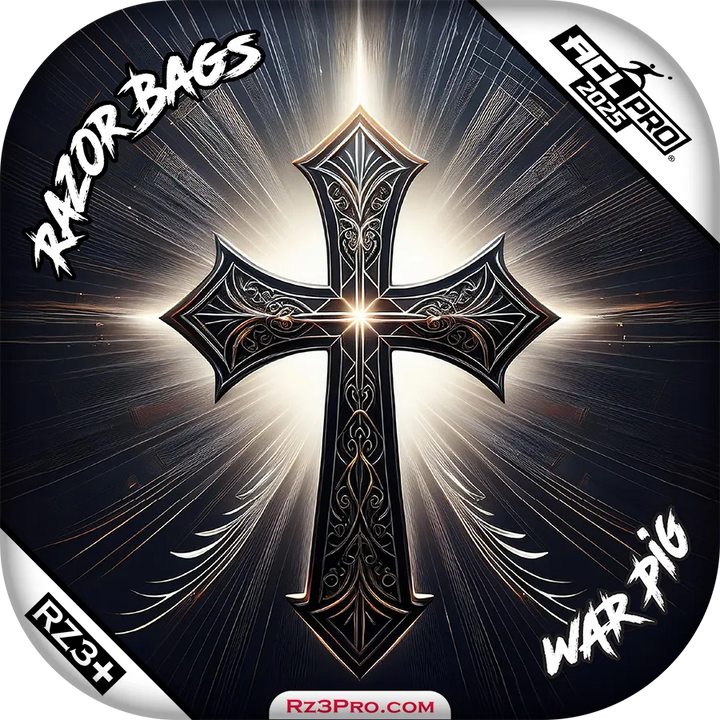 LightCross-acl-pro-war-pig-razor-corn hole-bags-ACL