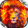 Lion Flame