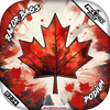 Mapple Leaf / Silver