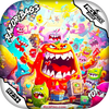 Monster Party / Tan