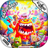 Monster Party / Silver