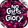 No Guts No Glory / Silver