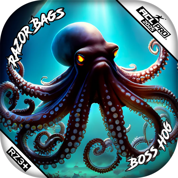 OctoBeast-acl-pro-boss-hog-razor-corn hole-bags-ACL