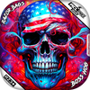 Skull Merica