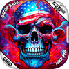 Skull Merica