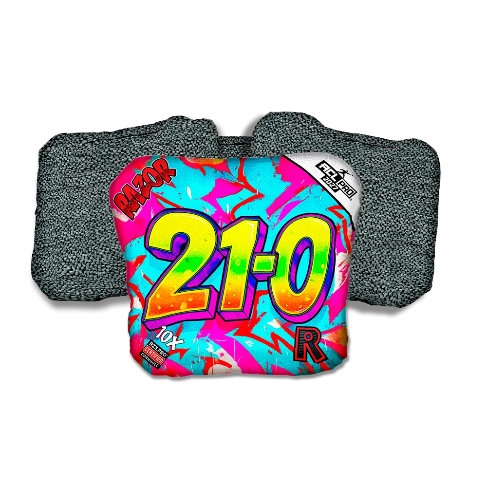 10X PRO | 21-0