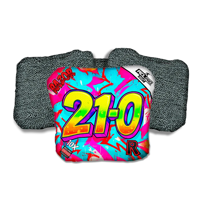 10X PRO | 21-0