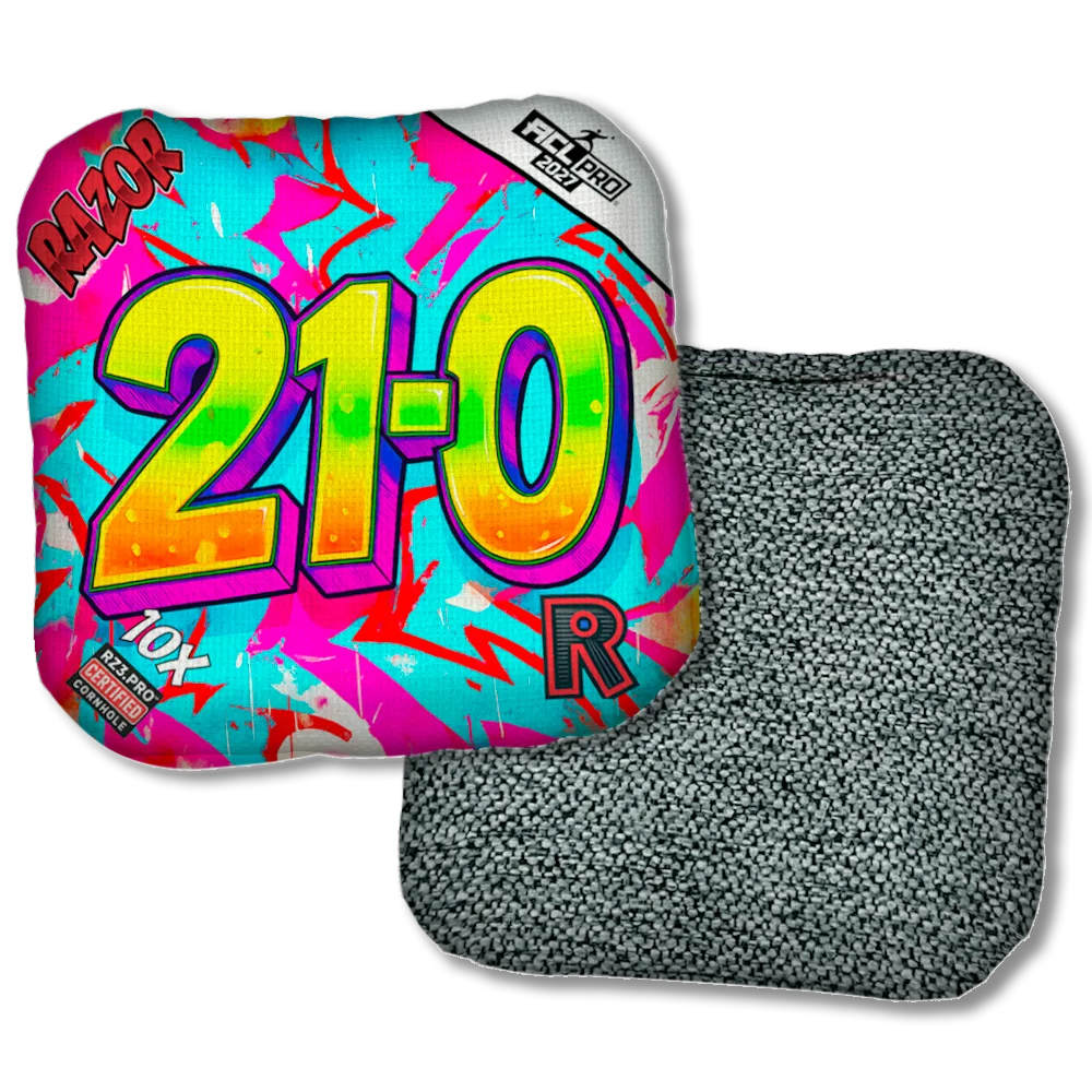 10X PRO | 21-0