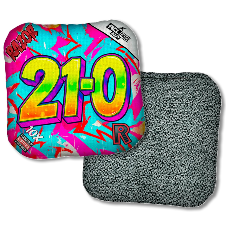 10X PRO | 21-0