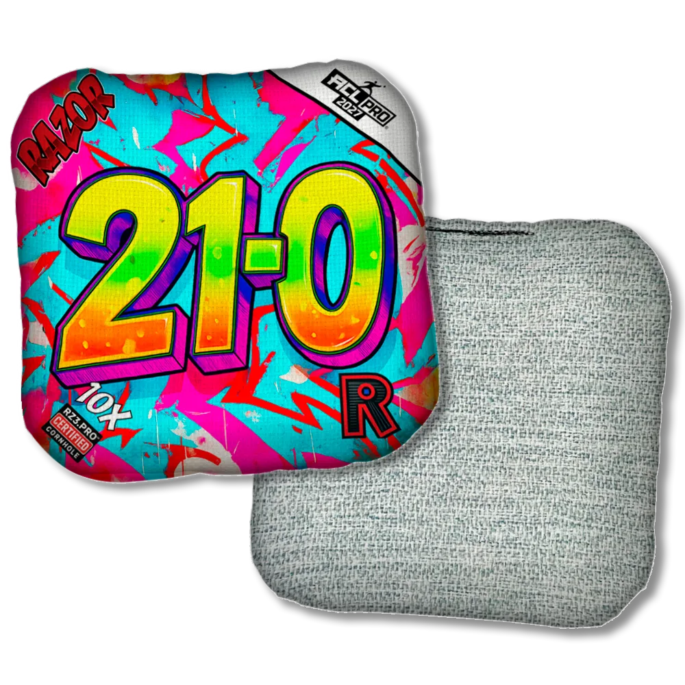 10 X PRO 21 0 Light Back Product View