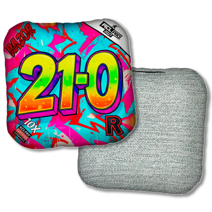 10 X PRO 21 0 Light Back Product View