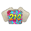 21 - 0 / Tan