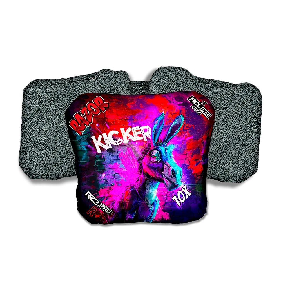 10X PRO | Ass Kicker