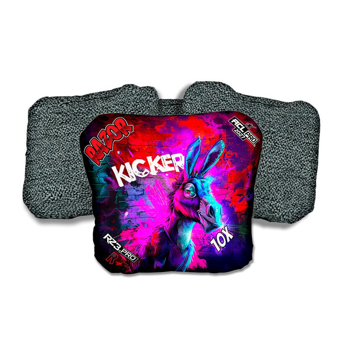 10X PRO | Ass Kicker