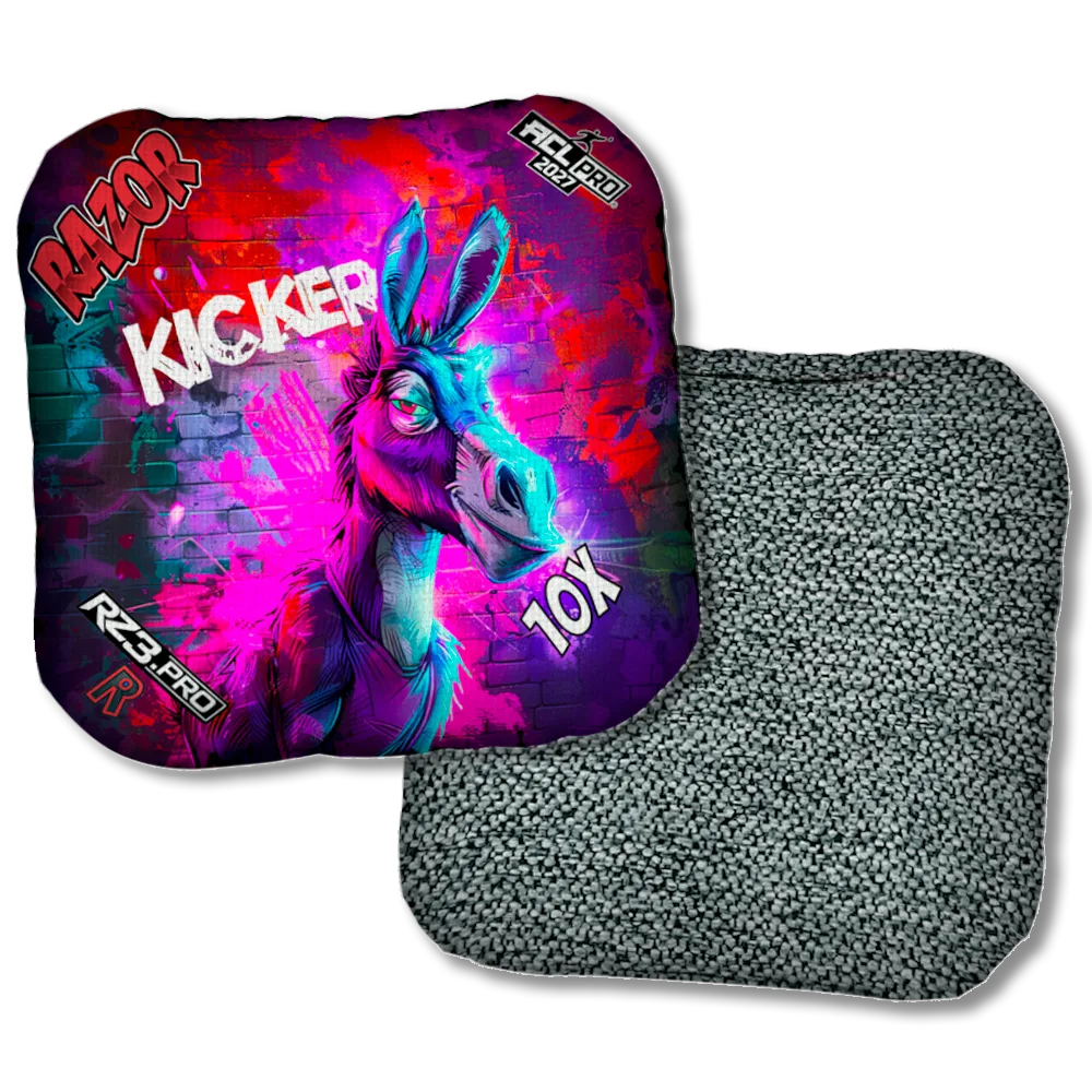 10X PRO | Ass Kicker