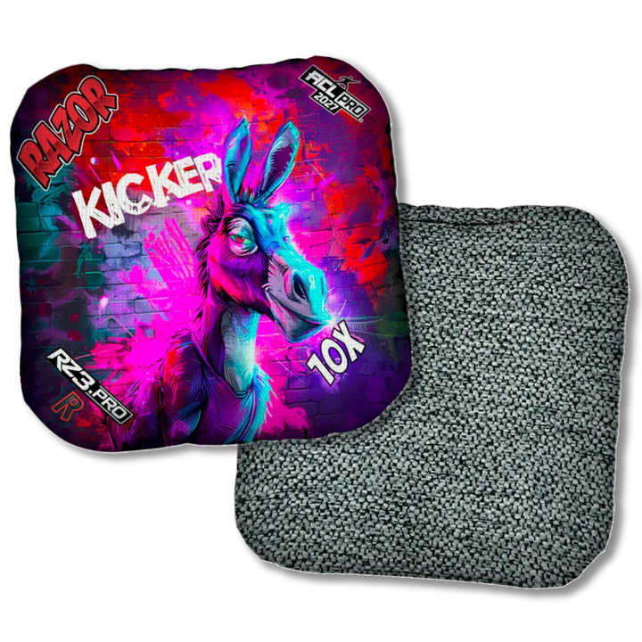 10X PRO | Ass Kicker
