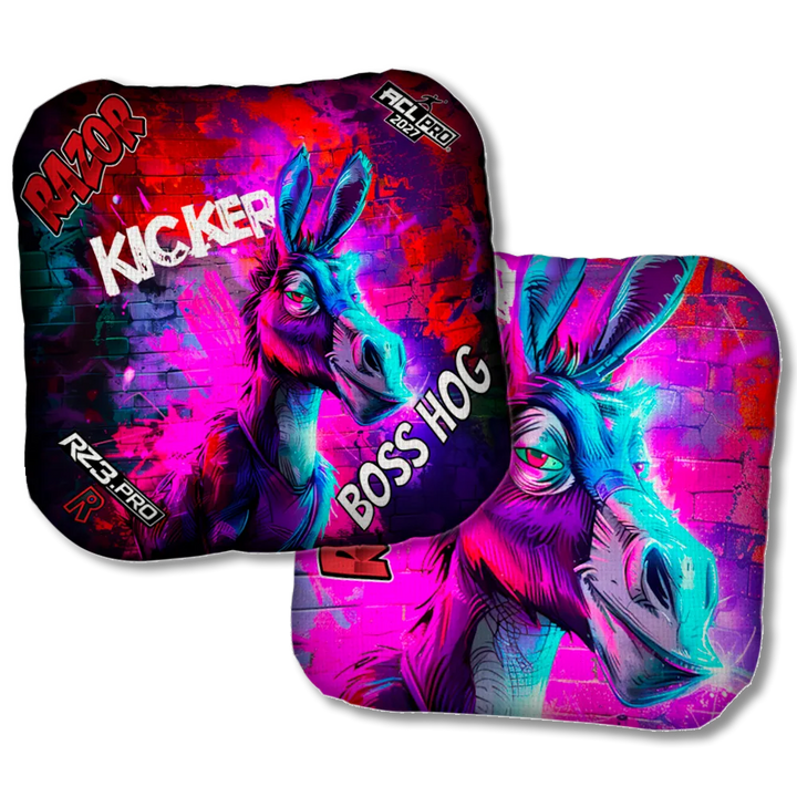 Boss Hog PRO Ass Kicker Product View