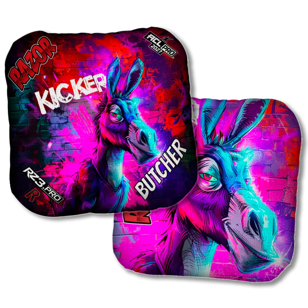 Butcher PRO Ass Kicker Product View