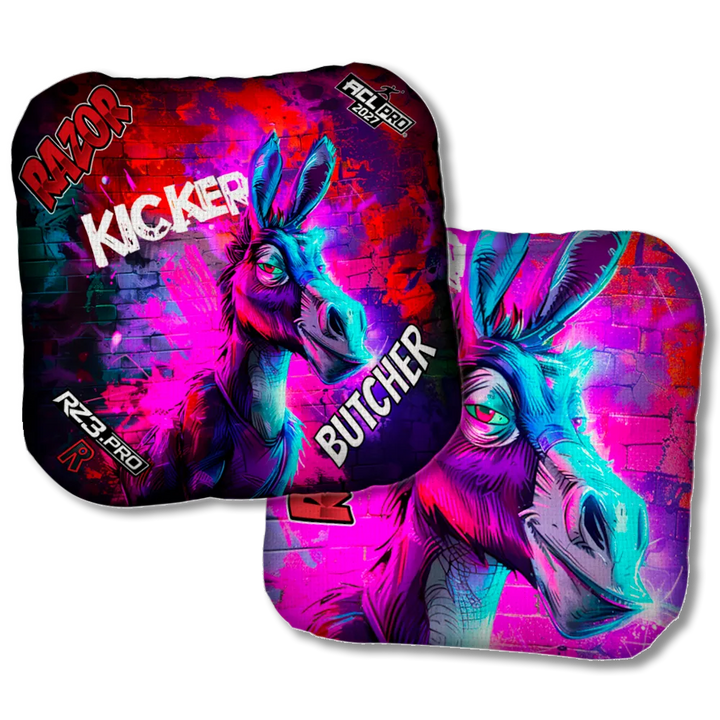Butcher PRO Ass Kicker Product View