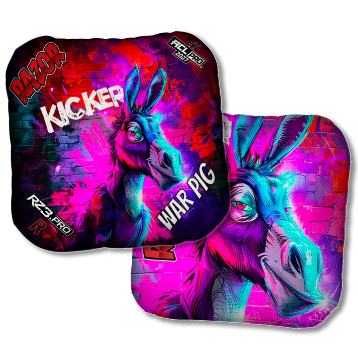 War Pig PRO Ass Kicker Product View